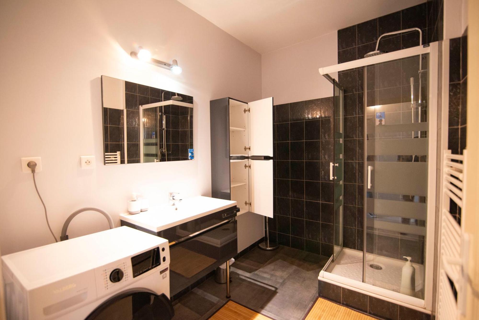 Appartement De 80M2 Le Breuil A Albi Classe 3 Etoiles Екстер'єр фото