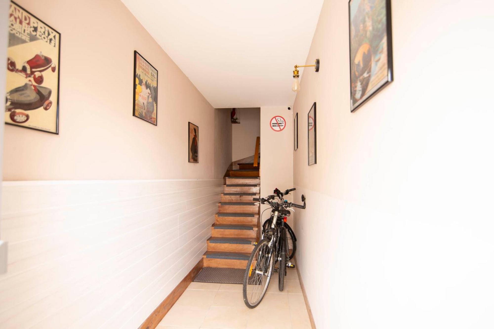 Appartement De 80M2 Le Breuil A Albi Classe 3 Etoiles Екстер'єр фото